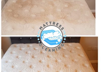 Mattress Cleaning Services Dublin